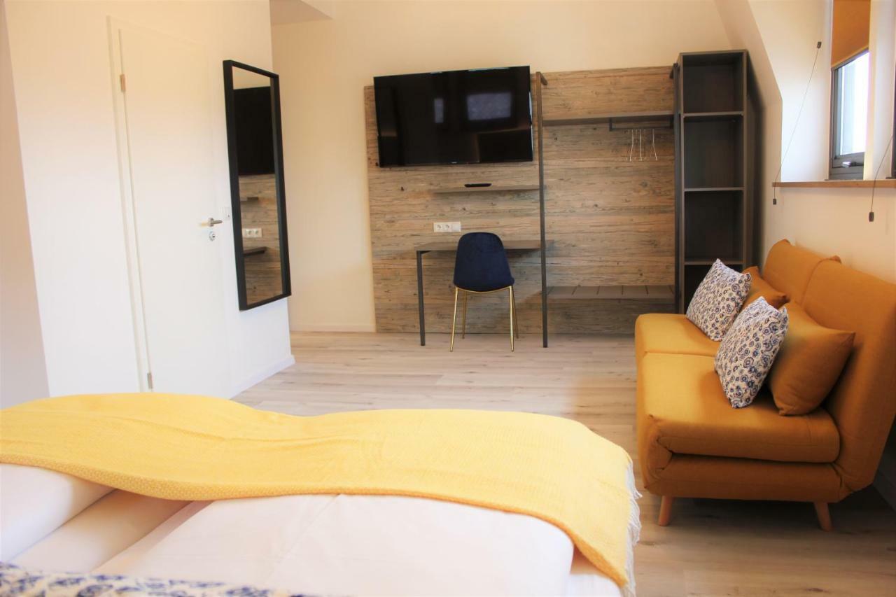 City Hotel Bamberg * Бамберг