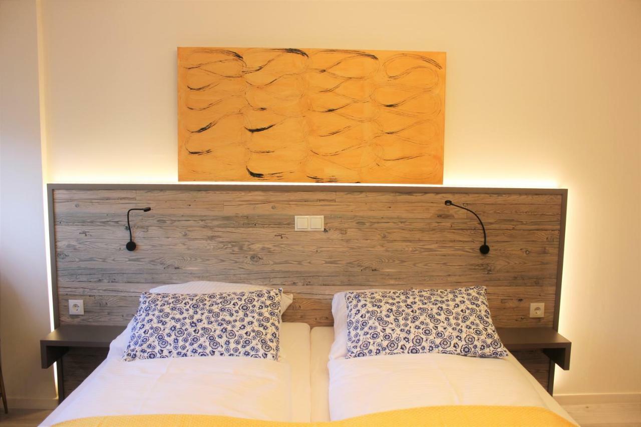 Отель City Hotel Bamberg