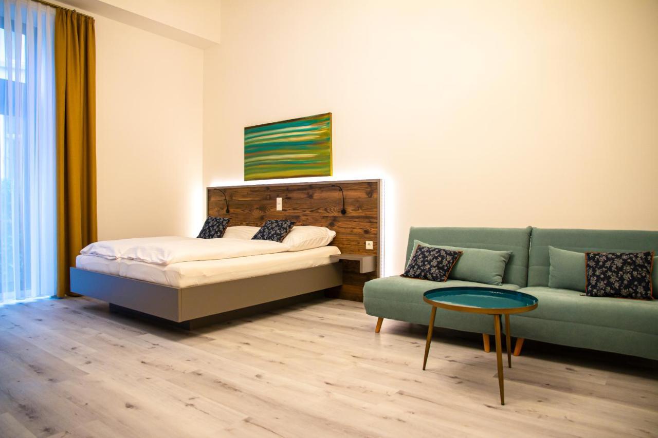 Отель City Hotel Bamberg *